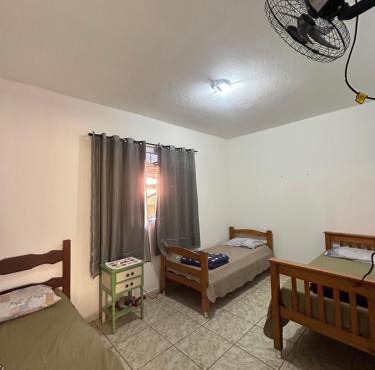 hostel da Eide - Inhotim in Brumadinho