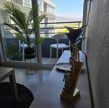 Nuevo y Céntrico Departamento 2 o 3 dormitorios parcking y wifi gratis