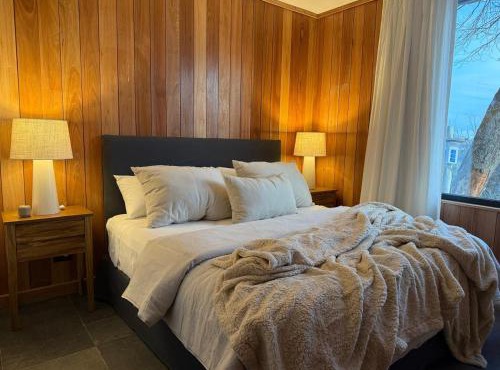 RentUp - Casa de diseno ideal para grupos con vista a la Cordillera de Los Andes in San Martín de los Andes