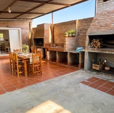 Centro Resort in Termas de Río Hondo
