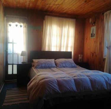 Habitación Rincón Marino