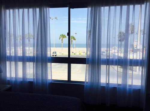 Hotel Puerto Chinchorro