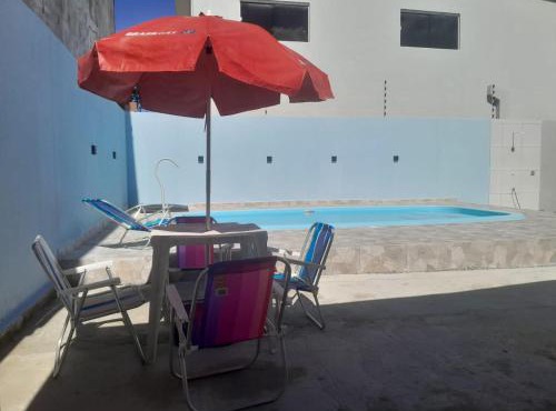 Casa com piscina in Cabo de Santo Agostinho