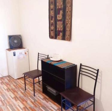 CASA HOSTAL LA PASKANA ATACAMEÑa