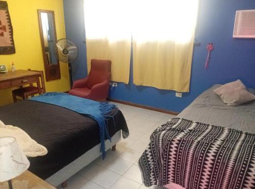 Habitaciones en la Casa de Jose