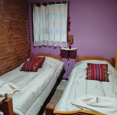 Kiritina´s House Homestay