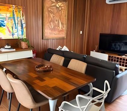 Charming cabin in Novo Airão in Novo Airão