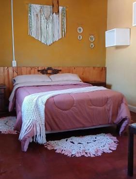 Hospedaje La Casona de los Paredones
