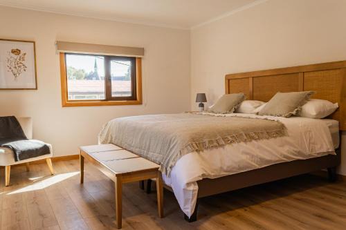 Hotel Los Ríos
