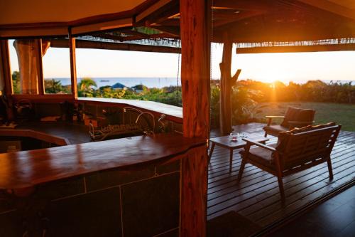 Kona Koa Lodge