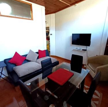 Departamento Lido Central