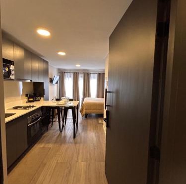 Estudio con Estilo Entre Barrio Brasil y La Moneda Metro Santa Ana