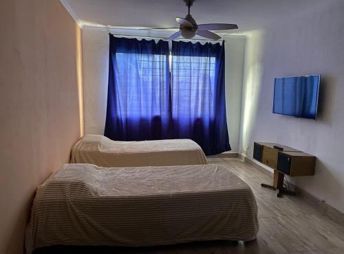 Departamento cómodo y totalmente equipado, ideal para familias, grupos o viajes laborales in Santa Fe