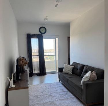 Apartamento frente castelão todo mobiliado in Fortaleza