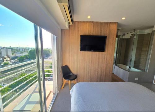 Duplex Premium Ciudad Jardín