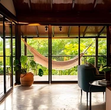 Casa Anavilhanas in Novo Airão