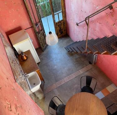 El Granero Apart hotel