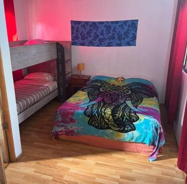 Hostal y Cabañas Pua Vaenga