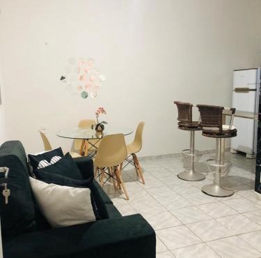 Apt 302 in Fortaleza