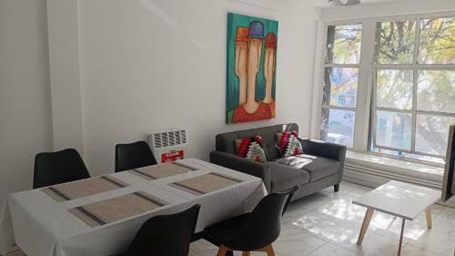 Departamento centro Gral Roca