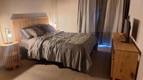 Apart Z Alberdi