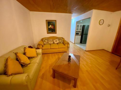 Refugio Escondido