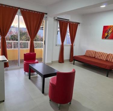 Departamento Alberdi