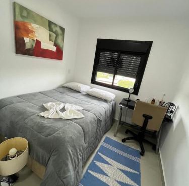 Flat Confortavel prox Terminal Jabaquara e 10 minutos EXPO CENTER IMIGRANTES in São Paulo