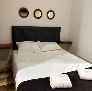 Alunizaje loft Ezeiza cerca del Aeropuerto