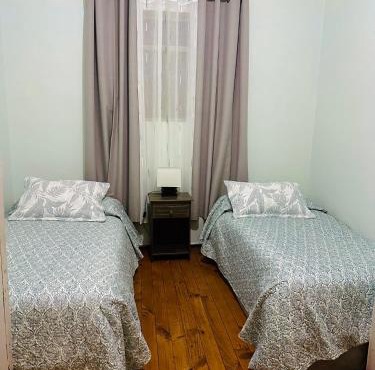 Hostal y Hospedaje El Vergel