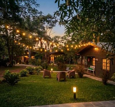 El Descanso Iguazú by DOT Cabana in Puerto Iguazú
