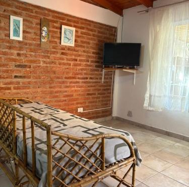 La Casita del Mar