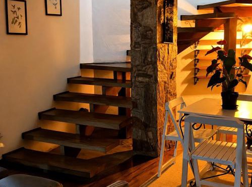 Green Valley House in Campos do Jordão