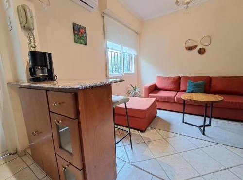 Departamento Centrico travel & business