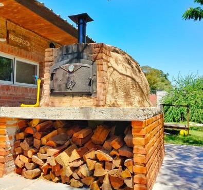 Cabaña en Chascomus Jumaluan in Chascomús