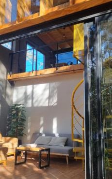 Loft La Misión