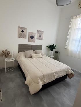 Goyena Factory Apartment in Buenos Aires