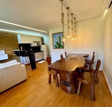 Eco Stay 308 - Natureza e Conforto em Bonito in Bonito