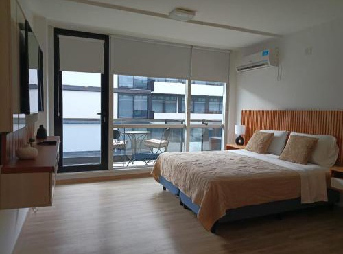 LUMIERE P M Piso 8 in Buenos Aires