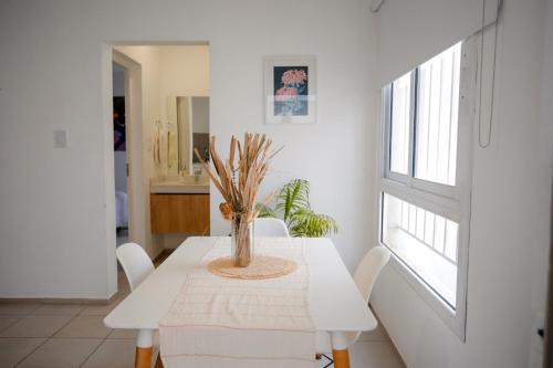 Temporario Sur, Depto ideal familias con cuna Pet-friendly, zona IUPA