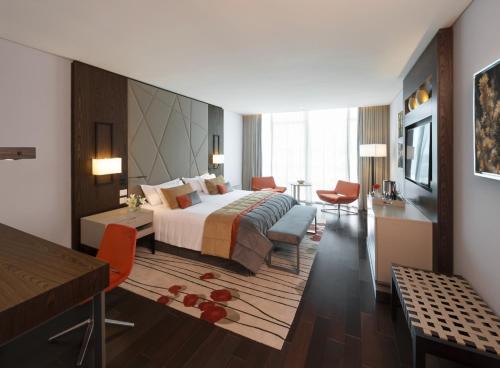 Mercure Santa Rosa La Pampa in Santa Rosa