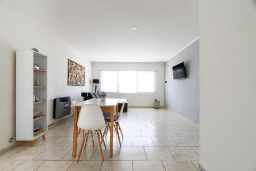 Casa en San Rafael - 6 personas con parrilla y cochera