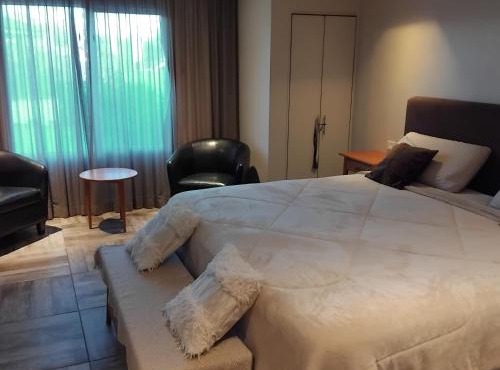 VICTORIA 3 BED AND BREAKFAST A 3KM DEL AEROPUERTO EZEIZa