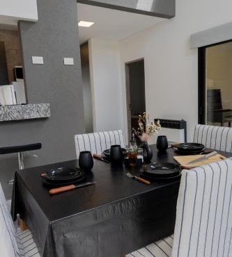 Almería Suites