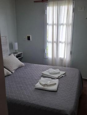 Casa Passiflora II in Villa Elisa
