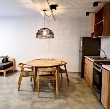 Brick House