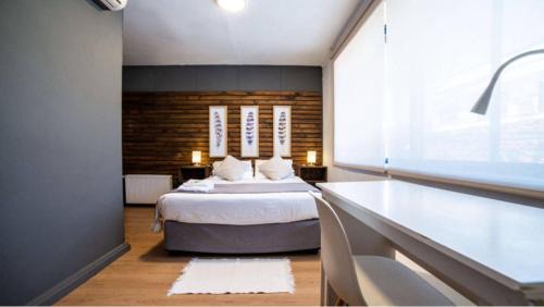 Hotel Étnico Bio Bio