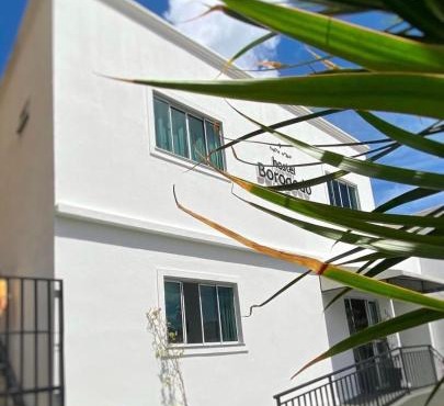 Hostel Borogodó in Fortaleza
