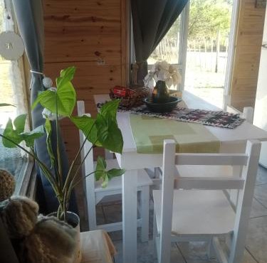 Cabañas Sierra Serena