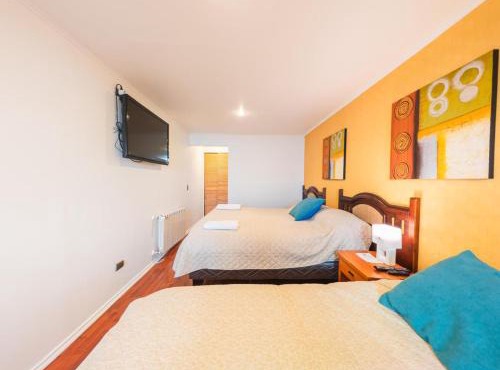 Hostal Don Guillermo